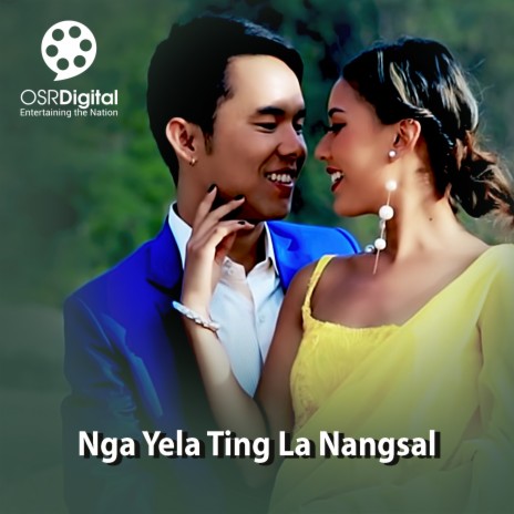 Nga Yela Ting La Nangsal (Original Motion Picture Soundtrack) ft. Babita Pakhrin