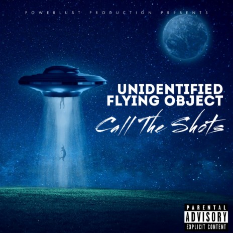 Unidentified Flying Object | Boomplay Music