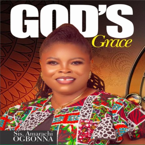 God's Grace | Boomplay Music