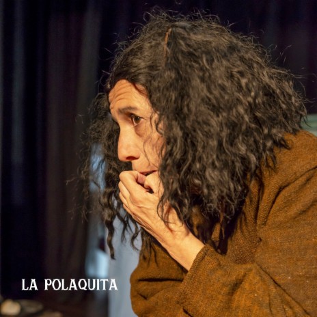La polaquita ft. Nicolás Pereyra | Boomplay Music