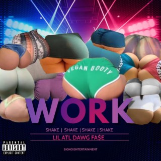 WORK lyrics | Boomplay Music