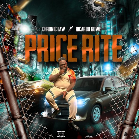 Price Rite ft. Ricardo Gowe