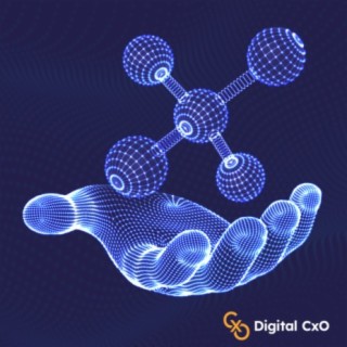 Digital CxO Podcast Ep. 34 - AI Can Transform Data Analytics