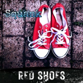 Red Shoes