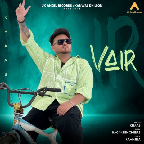 VAIR ft. Backkbencherrs & Raanjha | Boomplay Music