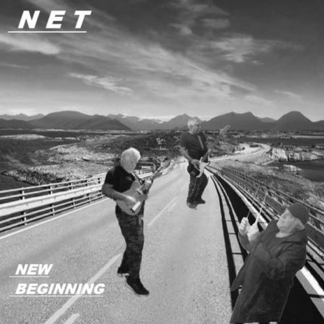 New Beginning (Mono) | Boomplay Music