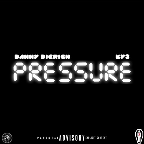 PRESSURE ft. KY3 | Boomplay Music
