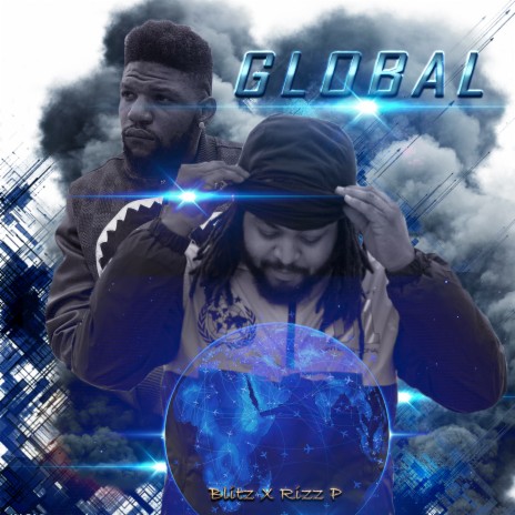 Global ft. Rizz P | Boomplay Music