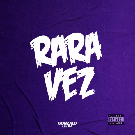 Rara Vez (Remix) | Boomplay Music