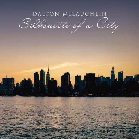 Silhouette of a City | Boomplay Music