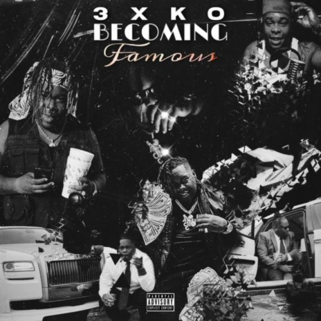BECOMING FAMOUS | Boomplay Music