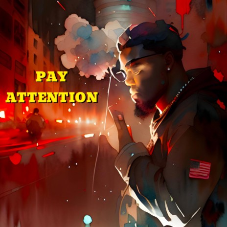 Pay Attention