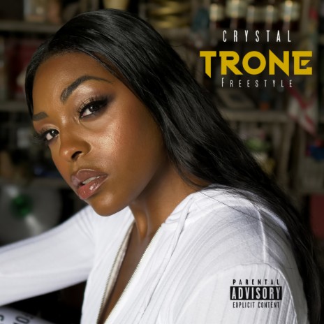 Trone (Freestyle) | Boomplay Music