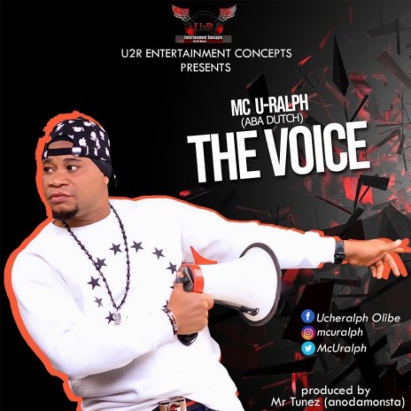 The Voice | Boomplay Music