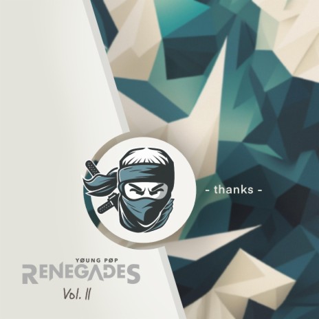 thanks (from Young Pop Renegades Vol. 2) ft. Mykyl, Xander Sallows, Jacob Stanifer, Sam Bowman & Ben Lawrence