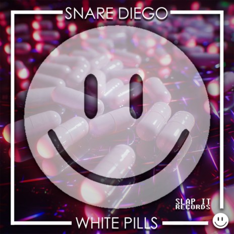 White Pills | Boomplay Music