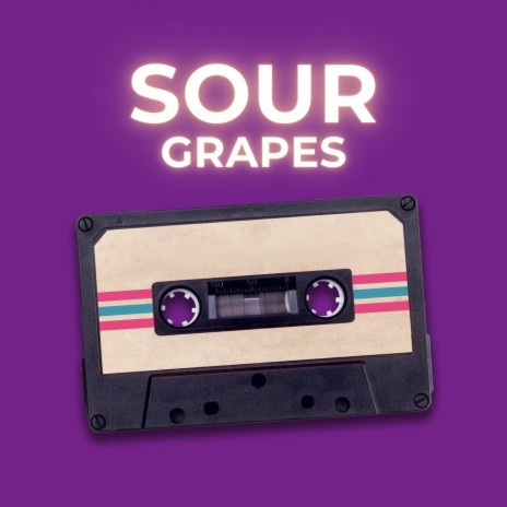 Sour Grapes ft. Leeroy The Innovator | Boomplay Music