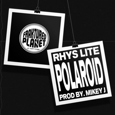 Polaroid ft. Mikey J | Boomplay Music