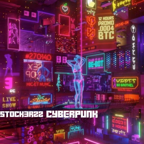 Cyber Punk