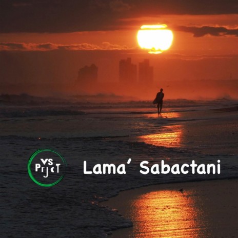 Lamà Sabactàni | Boomplay Music