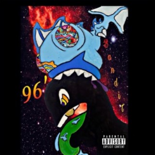 96' Bandit lyrics | Boomplay Music