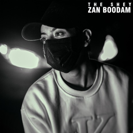 Zan Boodam | Boomplay Music