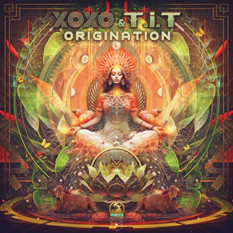 Acidimension (XoXo (FR) & T.I.T Remix)