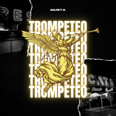Trompeteo Vs Reskate | Boomplay Music