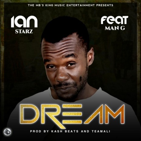 DREAM (feat. Man G) | Boomplay Music