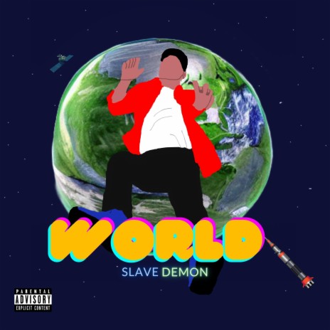 Live My World | Boomplay Music