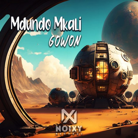 Mdundo Mkali | Boomplay Music