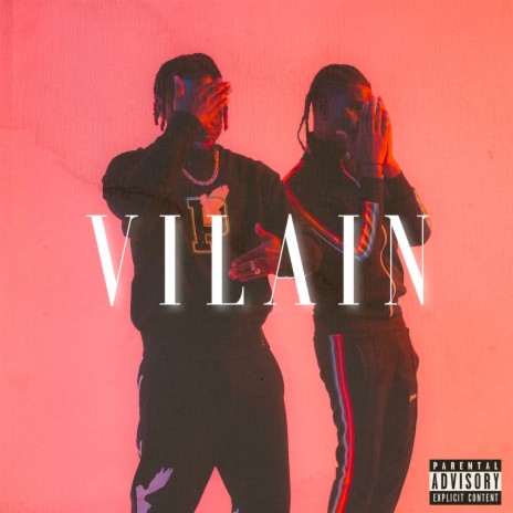 Vilain (feat. Bolémvn) | Boomplay Music