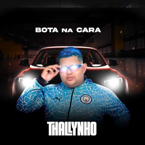 BOTA NA CARA