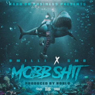 MOBB SHIT