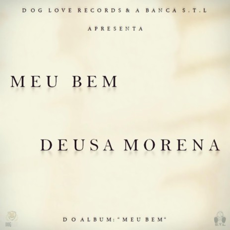 Meu Bem (Instrumental) ft. Master Bone