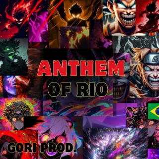 Anthem of Rio