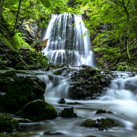 Waterfall Relaxing Music With Nature Sounds | Boomplay Music