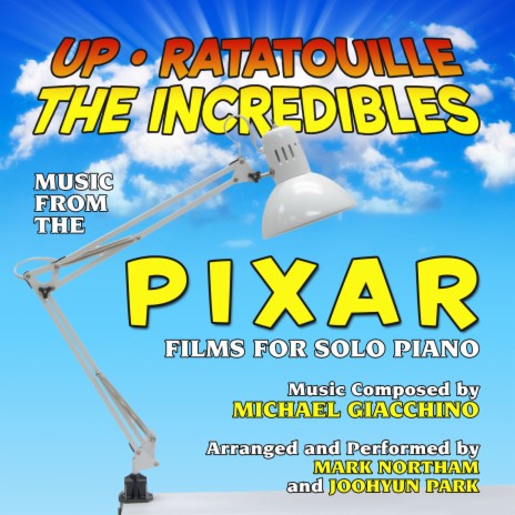 Souped Up / A New Deal (From Ratatouille) | Boomplay Music