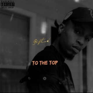 To The Top/Dark fights cover