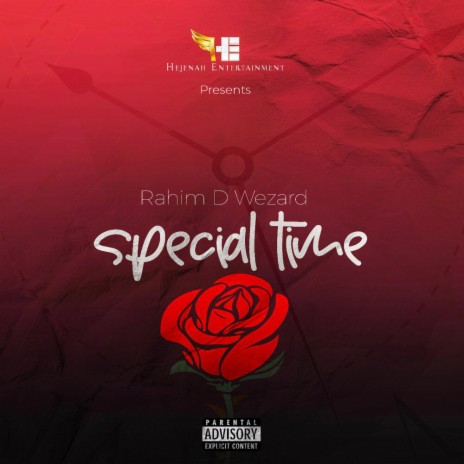 Special Time | Boomplay Music