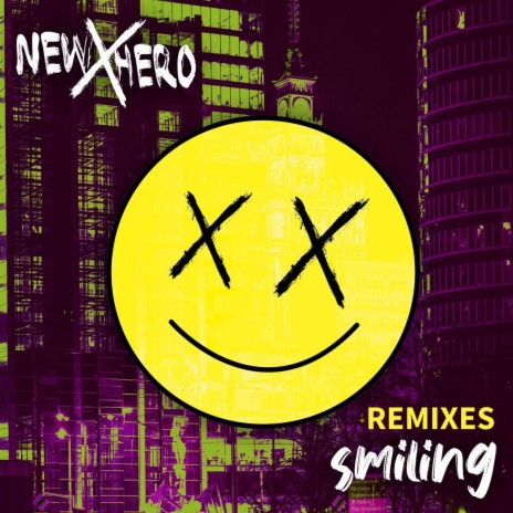 Smiling (Dirkie Coetzee Remix) | Boomplay Music