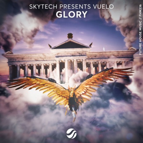Glory ft. Vuelo | Boomplay Music
