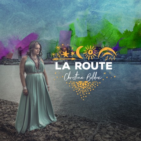 La route | Boomplay Music