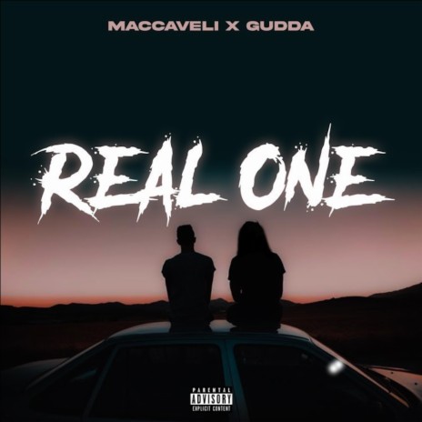 Real One (feat. Gudda) | Boomplay Music