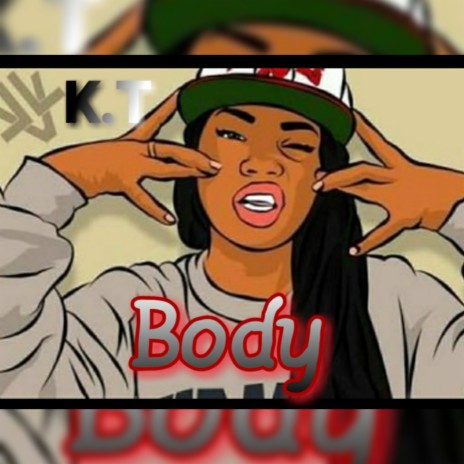 BODY | Boomplay Music