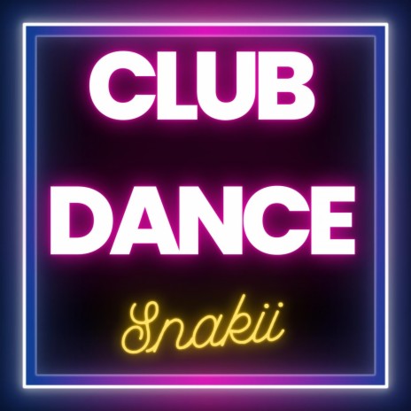 Club dance (موسيقى حماسية) | Boomplay Music