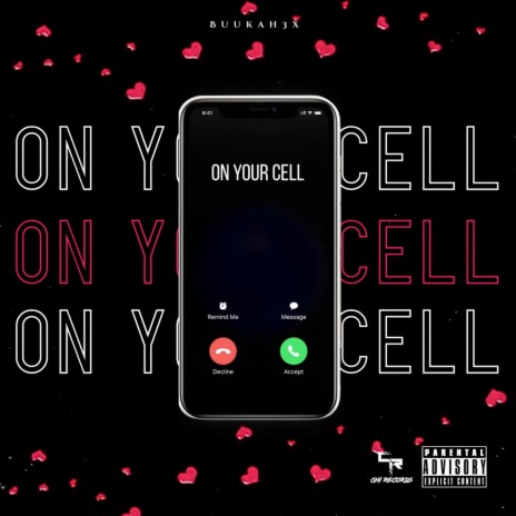 On Your Cell | Boomplay Music