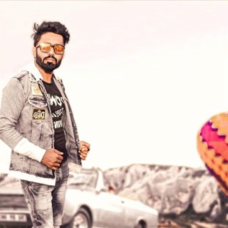 Sahil Ahmad Khan (Sak Rapper)