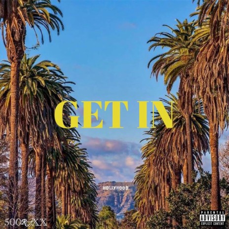 GET IN | Boomplay Music