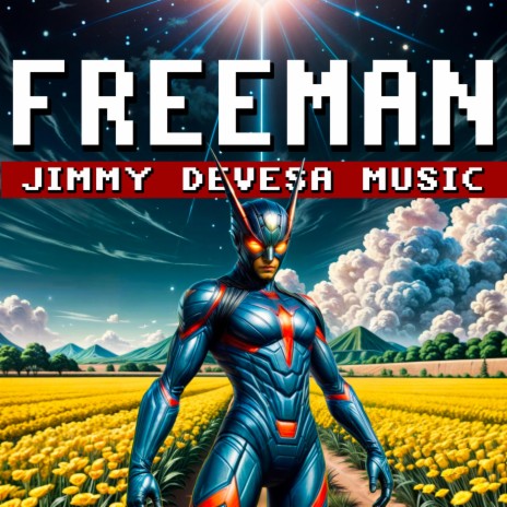 FREEMAN | Boomplay Music